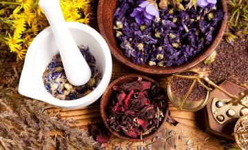 Herbal Treatment