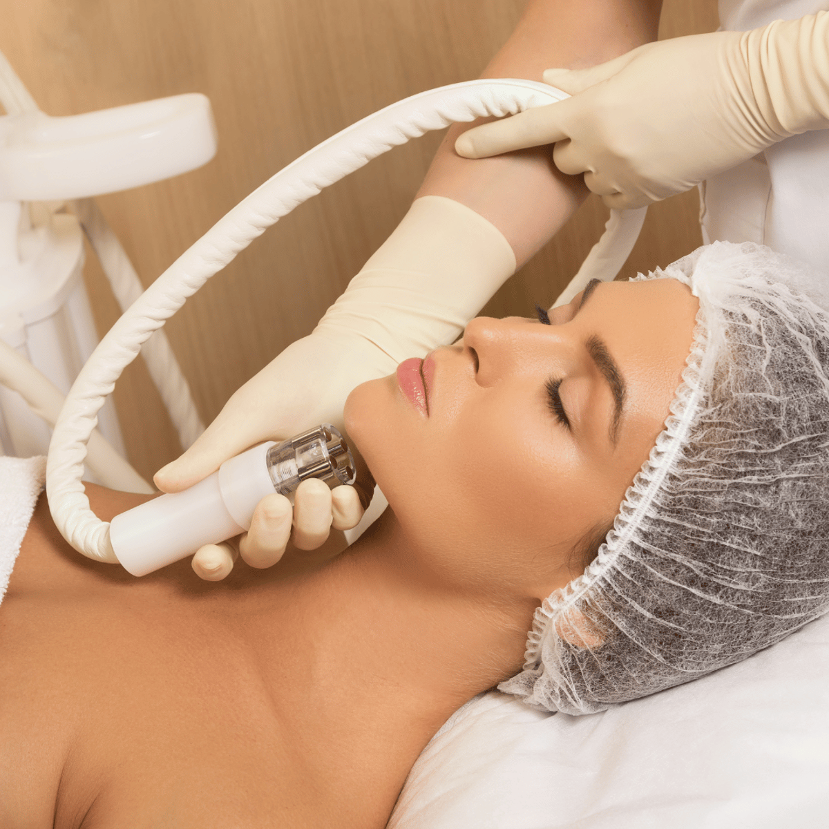 Эксперты по контурированию лица: сколько стоит коррекция линии челюсти? Корея привлекает медицинских туристов из Юго-Восточной Азии.