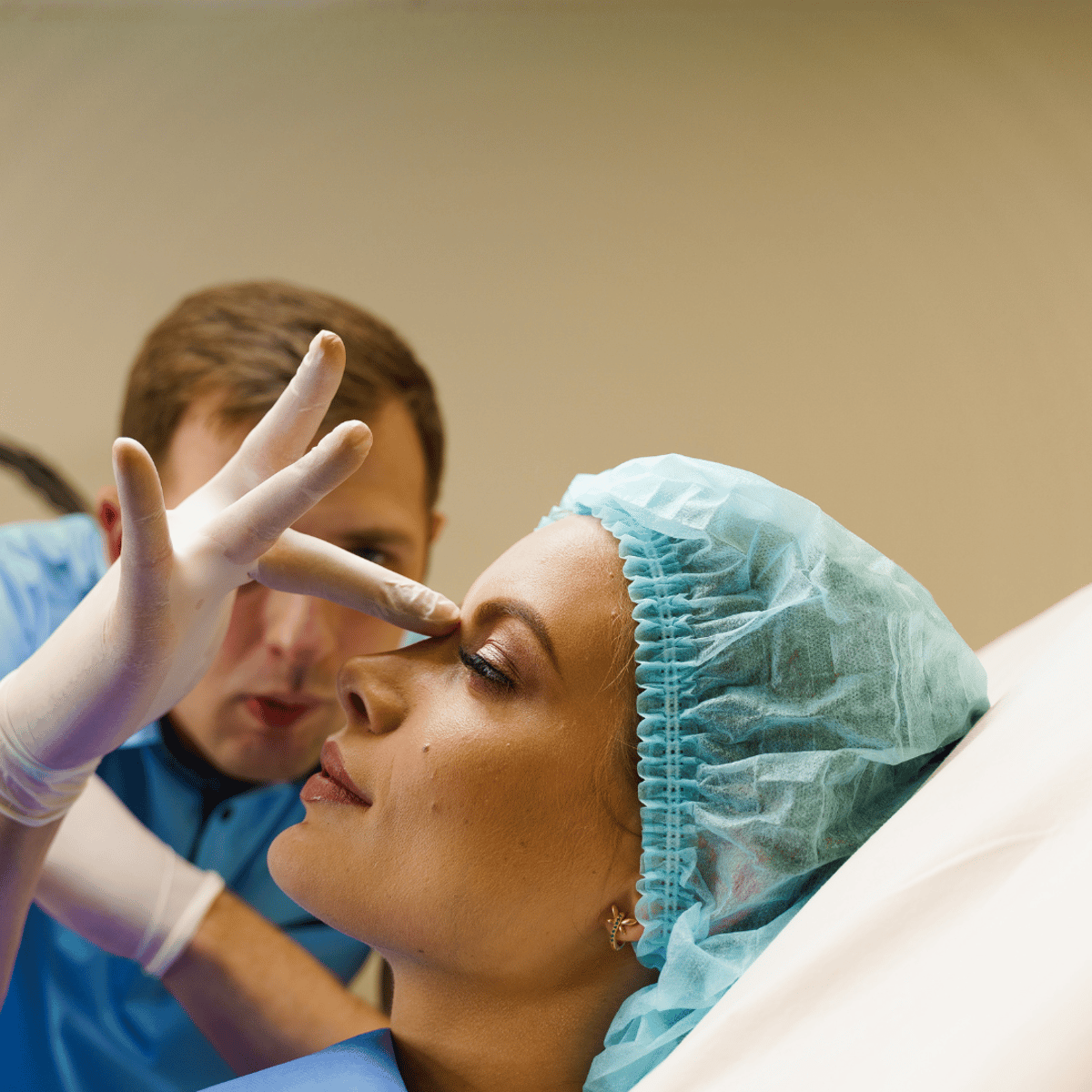 Почему ринопластика в Южной Корее набирает популярность среди американских медицинских туристов?