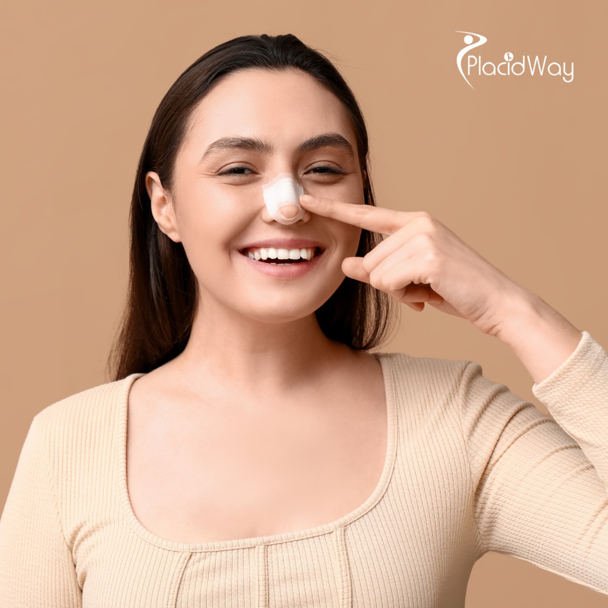 Ринопластика с использованием реберного хряща в Южной Корее для долговременной и естественной коррекции формы носа.