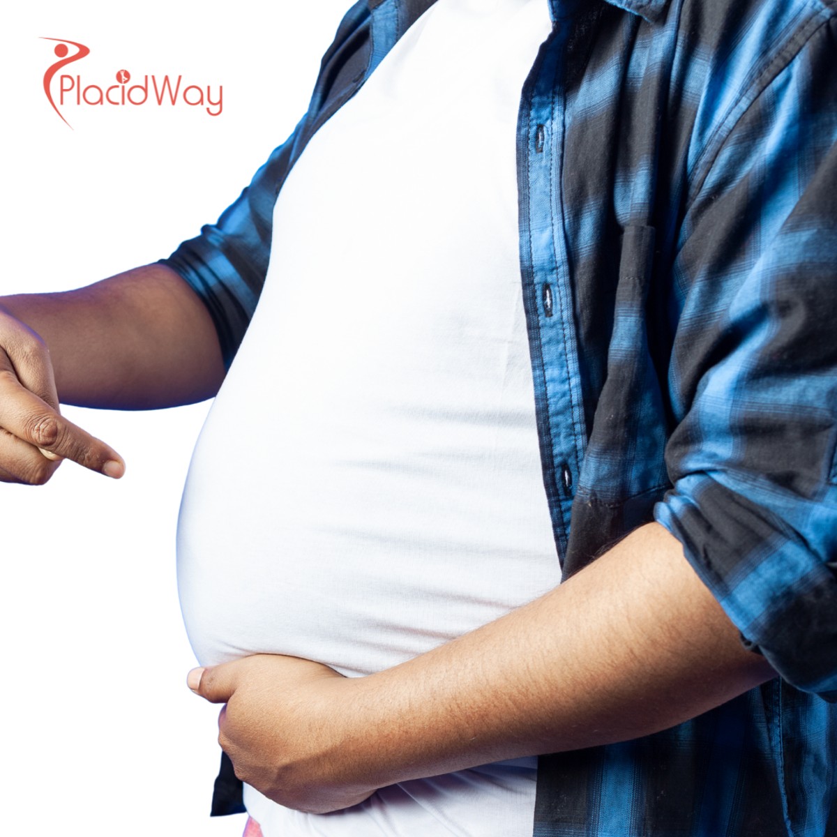 Липосакция 360° в Южной Корее для коррекции контуров всего тела и уменьшения жировых отложений.