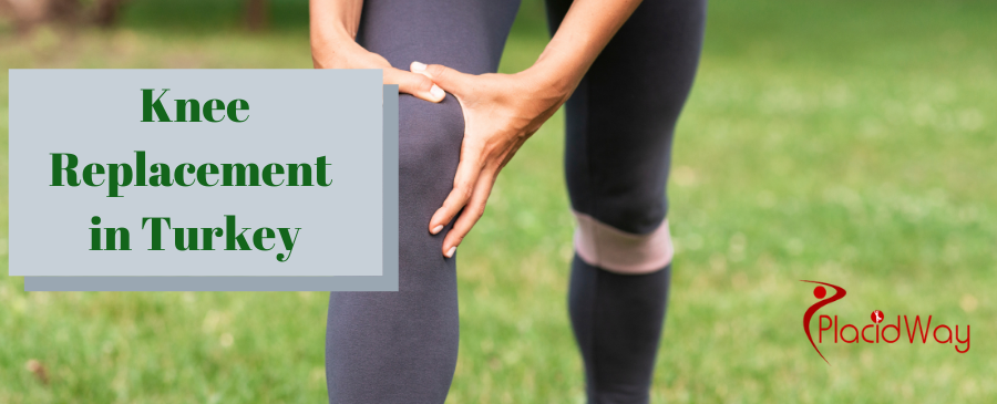 Эндопротезирование коленного сустава в Турции в лучших ортопедических клиниках