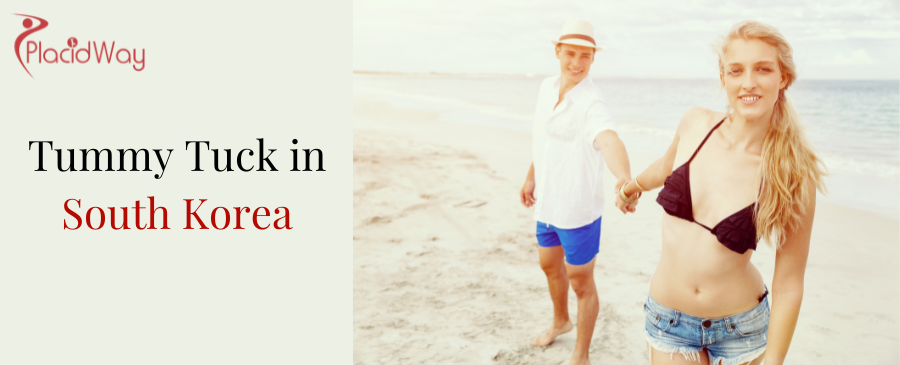 Абдоминопластика в Южной Корее