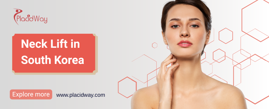Подтяжка шеи в Южной Корее