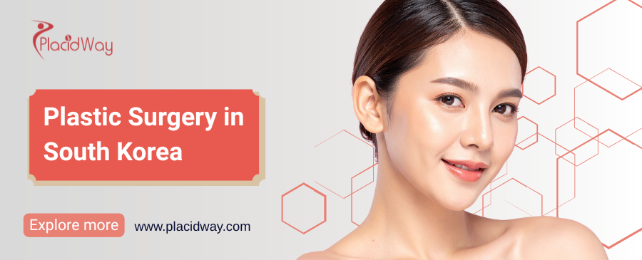 Пластическая хирургия в Южной Корее — повысьте свою самооценку