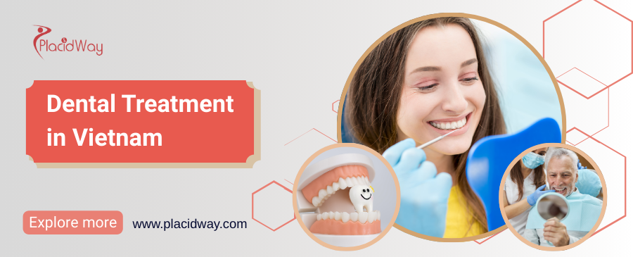 Лечение зубов во Вьетнаме