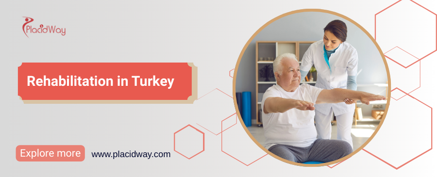Реабилитация в Турции