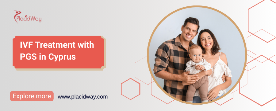 ЭКО с ПГС на Кипре