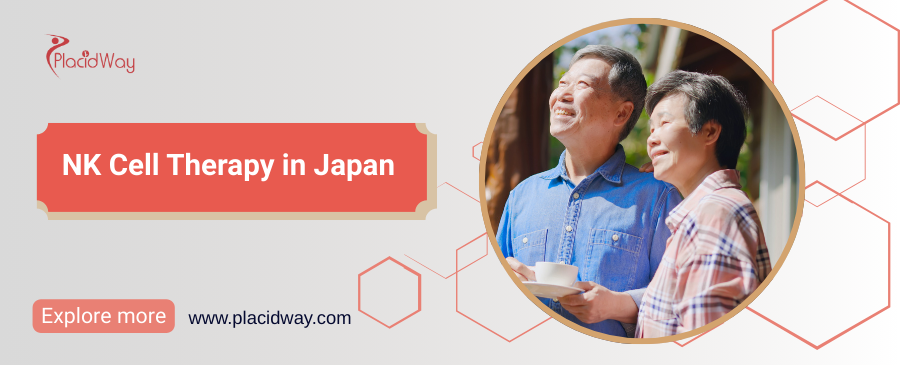 Терапия NK-клетками в Японии