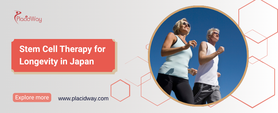 Терапия стволовыми клетками для долголетия в Японии