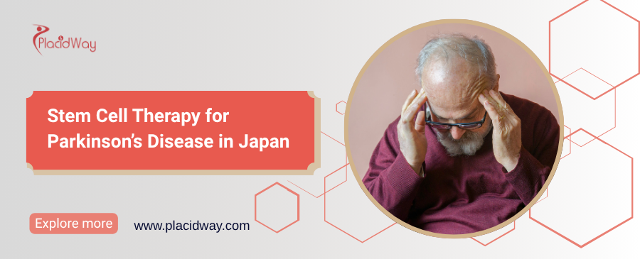 Терапия стволовыми клетками болезни Паркинсона в Японии
