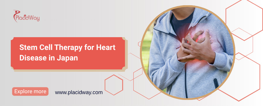 Терапия стволовыми клетками заболеваний сердца в Японии