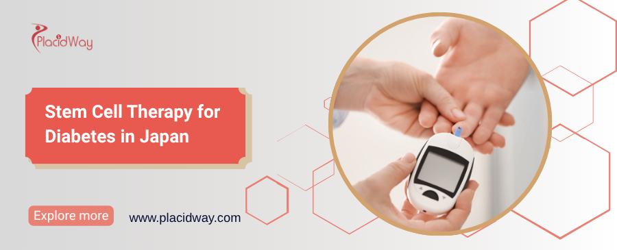 Терапия стволовыми клетками диабета в Японии