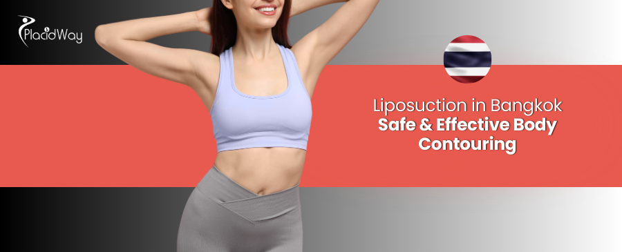 Липосакция в Бангкоке, Таиланд