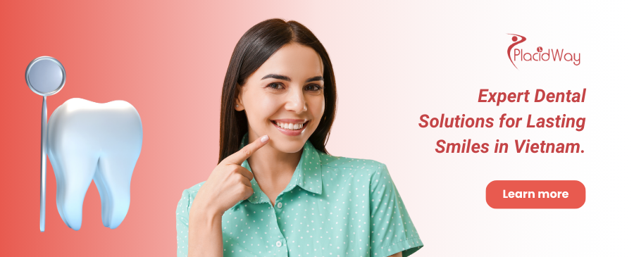 Лечение зубов во Вьетнаме