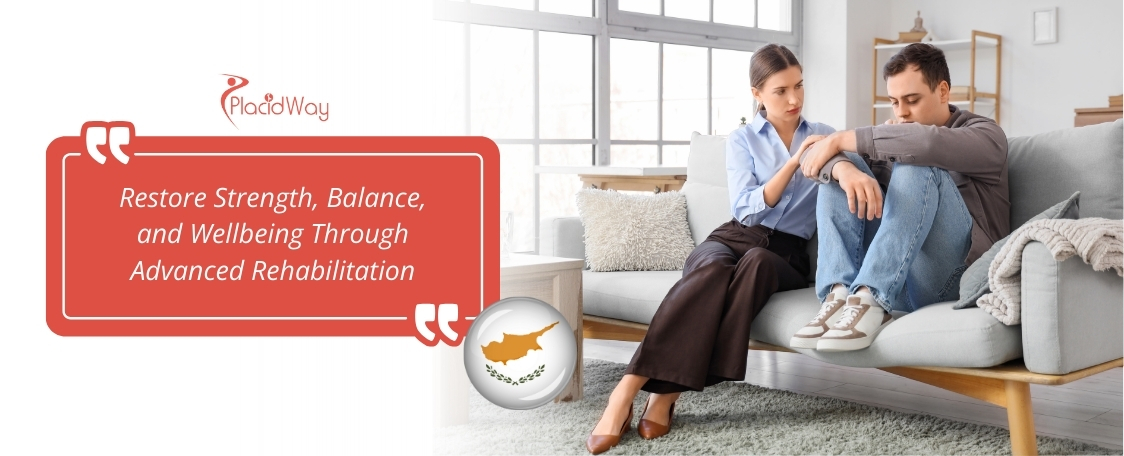 Реабилитация на Кипре