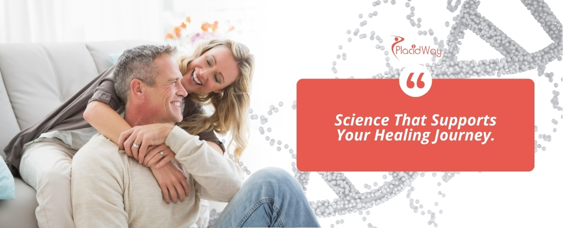 Терапия стволовыми клетками в Болгарии