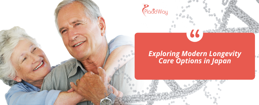 Терапия стволовыми клетками для долголетия в Японии