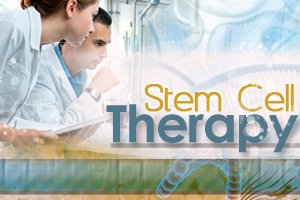Stem Cell Therapy