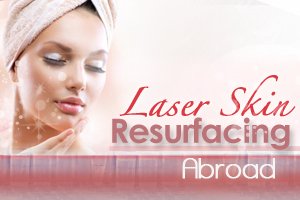 Laser Skin Resurfacing