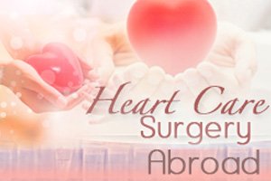 Heart/Cardiac Surgery